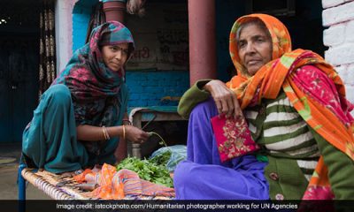 The gender gap in the prevalence of food insecurity has grown even larger in the year of the COVID-19 pandemic