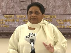 Got "Nil" Donation In Excess Of Rs 20,000 In 2020-21: BSP To Election Commission