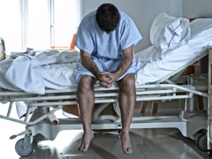 Severe COVID-19 Can Lead To Delirium, US Study Finds