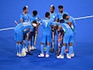 Hockey India Withdraws From 2022 CWG Due To Covid Concerns