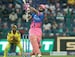 Dube, Jaiswal Guide Rajasthan Royals To 7-Wicket Win Over CSK