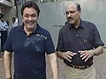 Walk The Talk with Rishi Kapoor (Aired: November 2007)