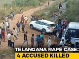 "Been 7 Years, We Die Everyday": Nirbhaya's Parents Back Telangana Cops