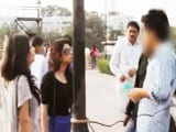 Eve Teasing: It's Not a Compliment, It's Harassment