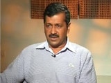 Biggest Scam Of Independent India: Arvind Kejriwal On Notes Ban