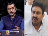 NDTV'S 5 Questions To 'Hate Speech' Minister