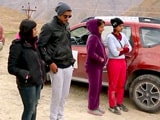 Grand Finale of India Adventures: At The Highest Motorable Village In Asia