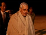 A Day With Atal Bihari Vajpayee: NDTV On Former Prime Minister's Campaign Trail (Aired: January 1998)