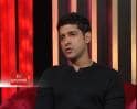 Getting candid with Farhan Akhtar