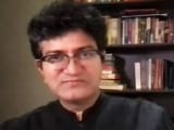 Pandemic Has Somehow United Us: Prasoon Joshi