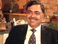 Big Fish: RSP Sinha of MTNL (Aired: August 2006)