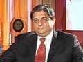 Big Fish: HDFC bank’s Aditya Puri (Aired: July 2007)