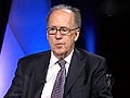 Big Fish: Stephen Roach of Morgan Stanley (Aired: November 2007)