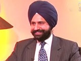 Big Fish: GE India chief Tejpreet Singh Chopra (Aired: November 2007)