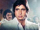 Revisiting the Bollywood journey of Amitabh Bachchan