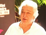 Watch: Shashi Kapoor On His Movies, Life And Loves (Aired: Nov 2006)