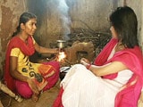 What's Cooking in Rural India That is Polluting the Air