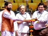 Union Environment Minister Prakash Javadekar launches School Nursery Yojna