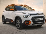 Citroën C3 Global Unveil | Premium Hatchback Segment Gets A New Rival