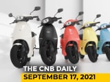 Ola Electric Scooter Sales | Hero Price Hike | 2021 Kia Carnival | Tata Safari Gold