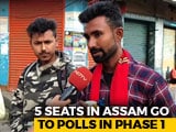 Voters In Assam's Tea Town Want BJP To Act Against Illicit Liquor