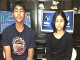 $3 To $30,000: Indian American Siblings' Crypto Story. They Are 14 And 9