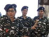 Love You Zindagi - Fighting for the Well-Being Of CRPF Personnel