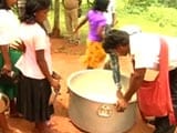 Meals For Children Go Missing In Remote Jharkhand Village