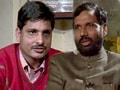 Face to Face with Ram Vilas Paswan (Aired: February 1998)