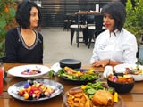 Feeding Frenzy: A Soulful Brunch With Chef Radhika