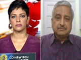 "UK Government Not Accepting Vaccine Invented In UK": AIIMS Chief To NDTV