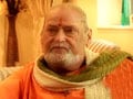 Shammi Kapoor: One last time