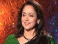 Hema Malini: The one and only <i>Dream Girl</i>