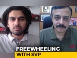 Freewheeling With SVP: Vinod Dasari, Royal Enfield