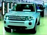 The Story Behind Land Rover