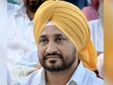 Charanjit Singh Channi To Take Oath As Punjab Chief Minister Today