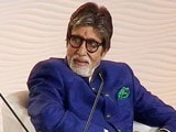 I Also Face Abuse On Social Media, Says Amitabh Bachchan