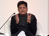 India Wants Disruptive Change: Minister Piyush Goyal On Notes Ban