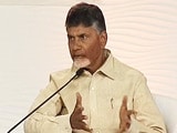 Confident Amaravati Will Be Smart City In True Sense, Says Chandrababu Naidu