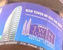 Hot Property: Omaxe Twin Towers