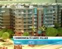 Commonwealth Games Village