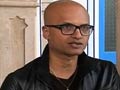 Just Books: Jeet Thayil on Narcopolis