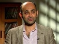 Just Books: Mohsin Hamid on 'How to Get Filthy Rich in Rising Asia'