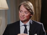 Mojarto Conversation With Sotheby's Edward Gibbs