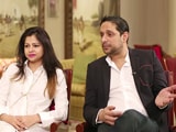 Mojarto Conversation With Rajeeb And Nadia Samdani