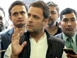 MoJo: पीएम की साख पर उठ रहे हैं सवाल: राहुल गांधी