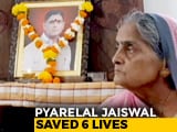 First Organ Donation In Kalyan: Pyarelal Jaiswal Saved 6 Lives