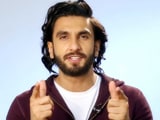 Safety Is A Science: Ranveer Singh