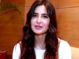 Katrina Kaif Talks About The Importance Of Being Safety Aware