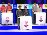 National Safety Science Quiz 2017: Semi-Final Round One